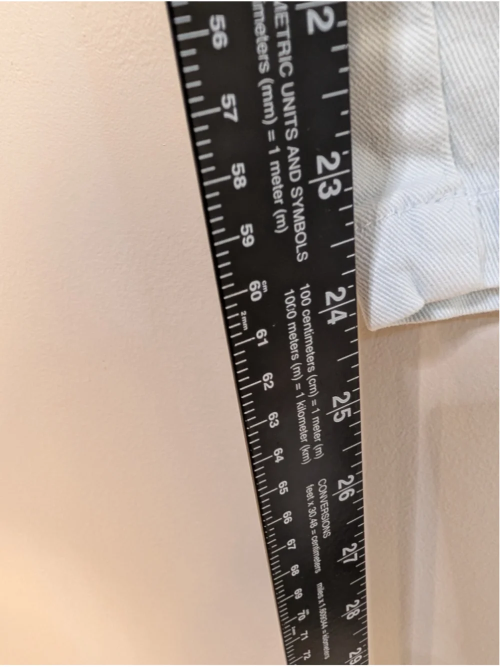Everlane utility barrel